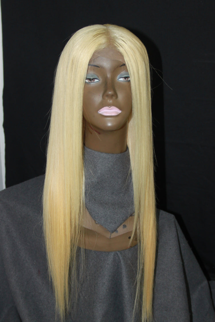 Custom Made Wigs