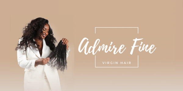 Admire Fine Virgin Hair