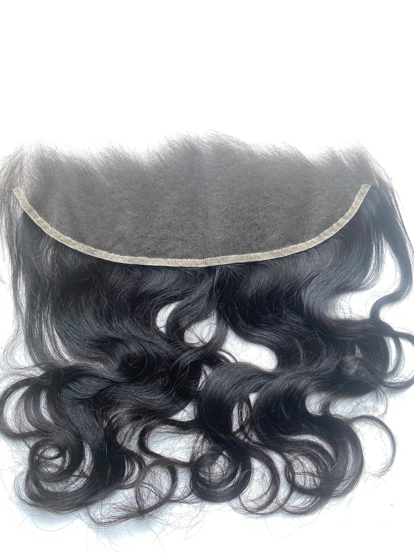 HD 13x6 Lace Frontal Bodywave