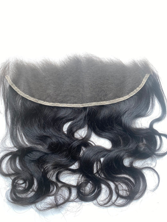 HD 13x5 Lace Frontal Bodywave