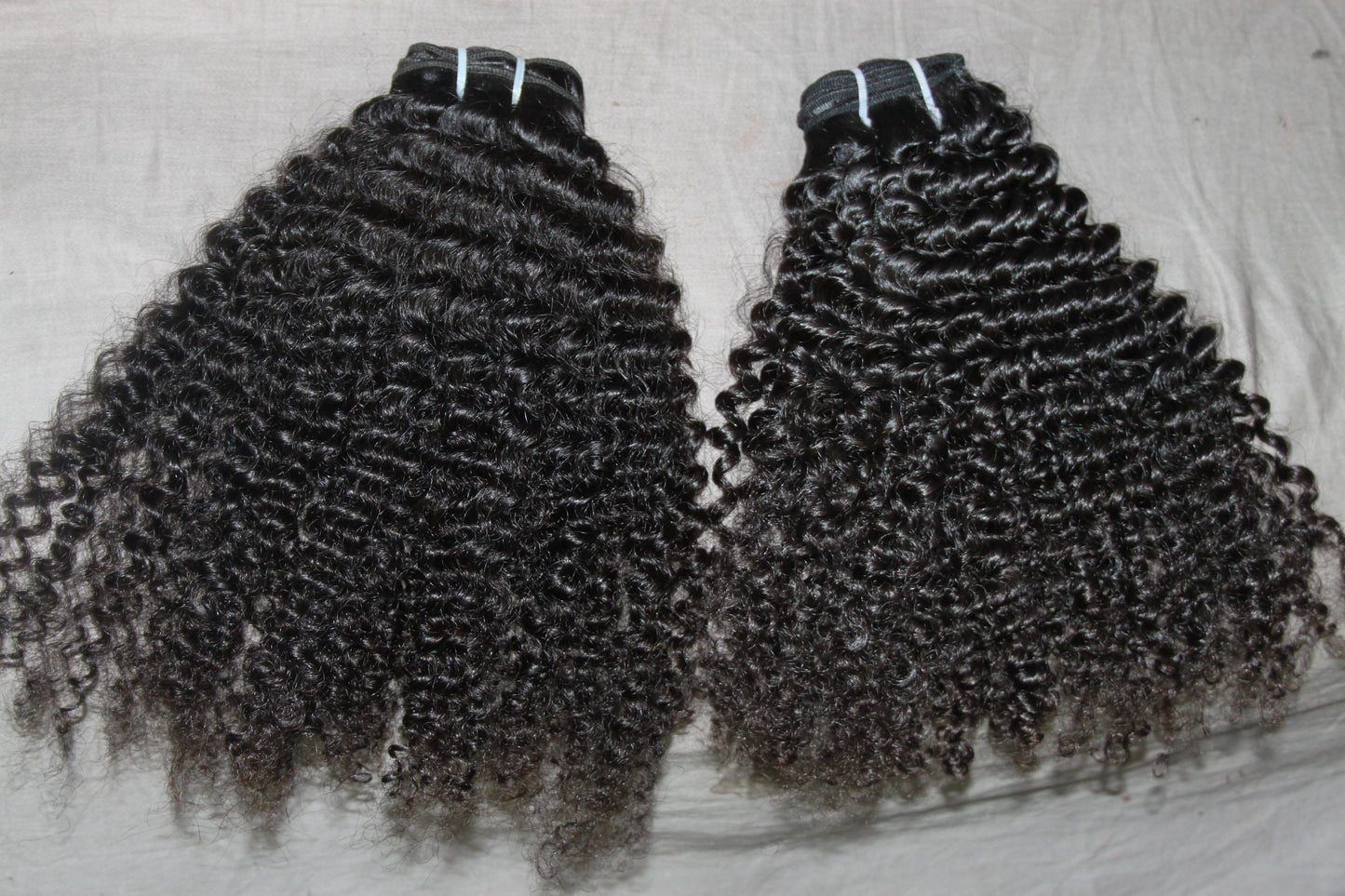 Kinky Curly Bundles