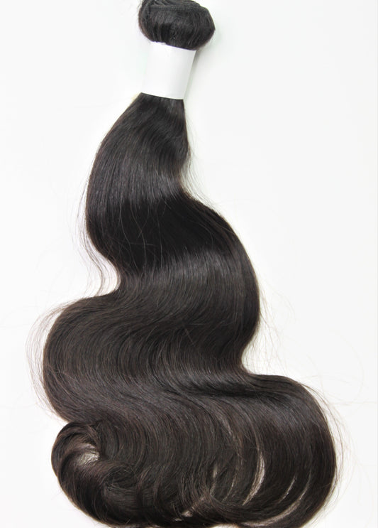 Virgin Body Wave Bundles