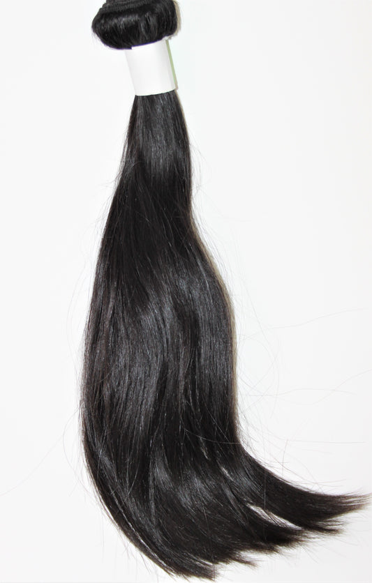 Virgin Straight Bundles