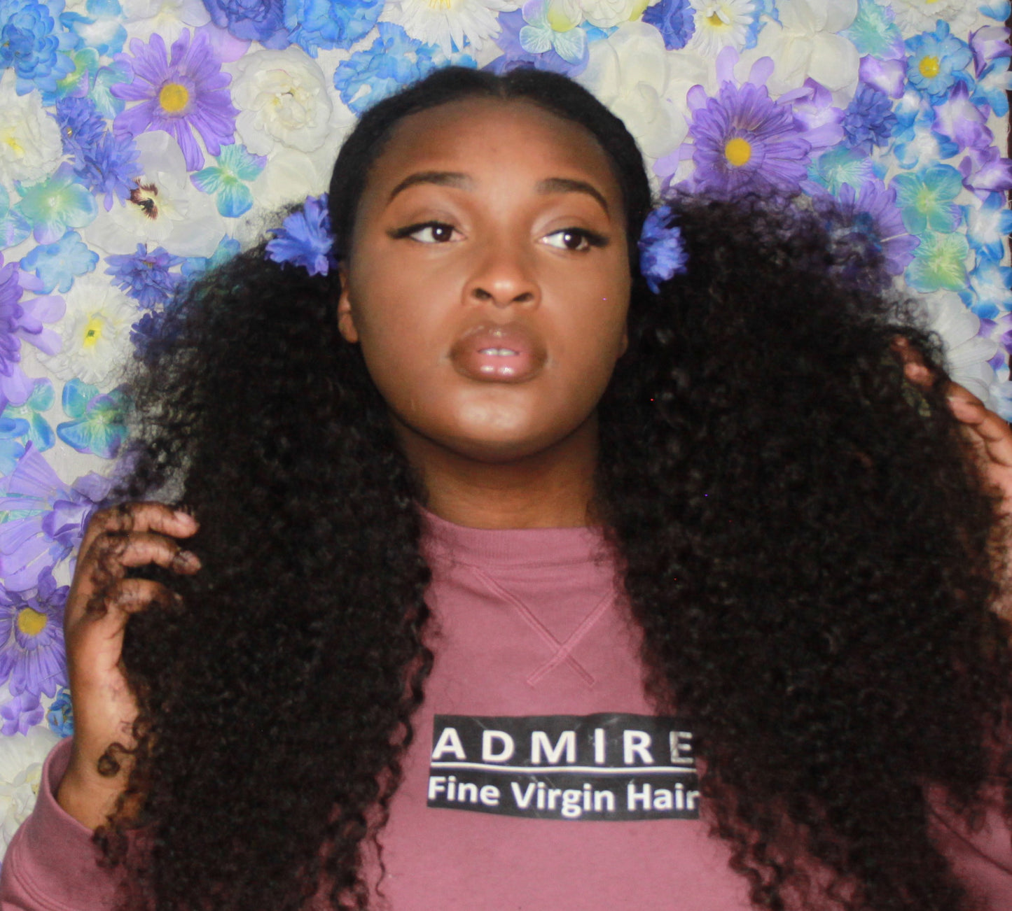 Kinky Curly Bundles