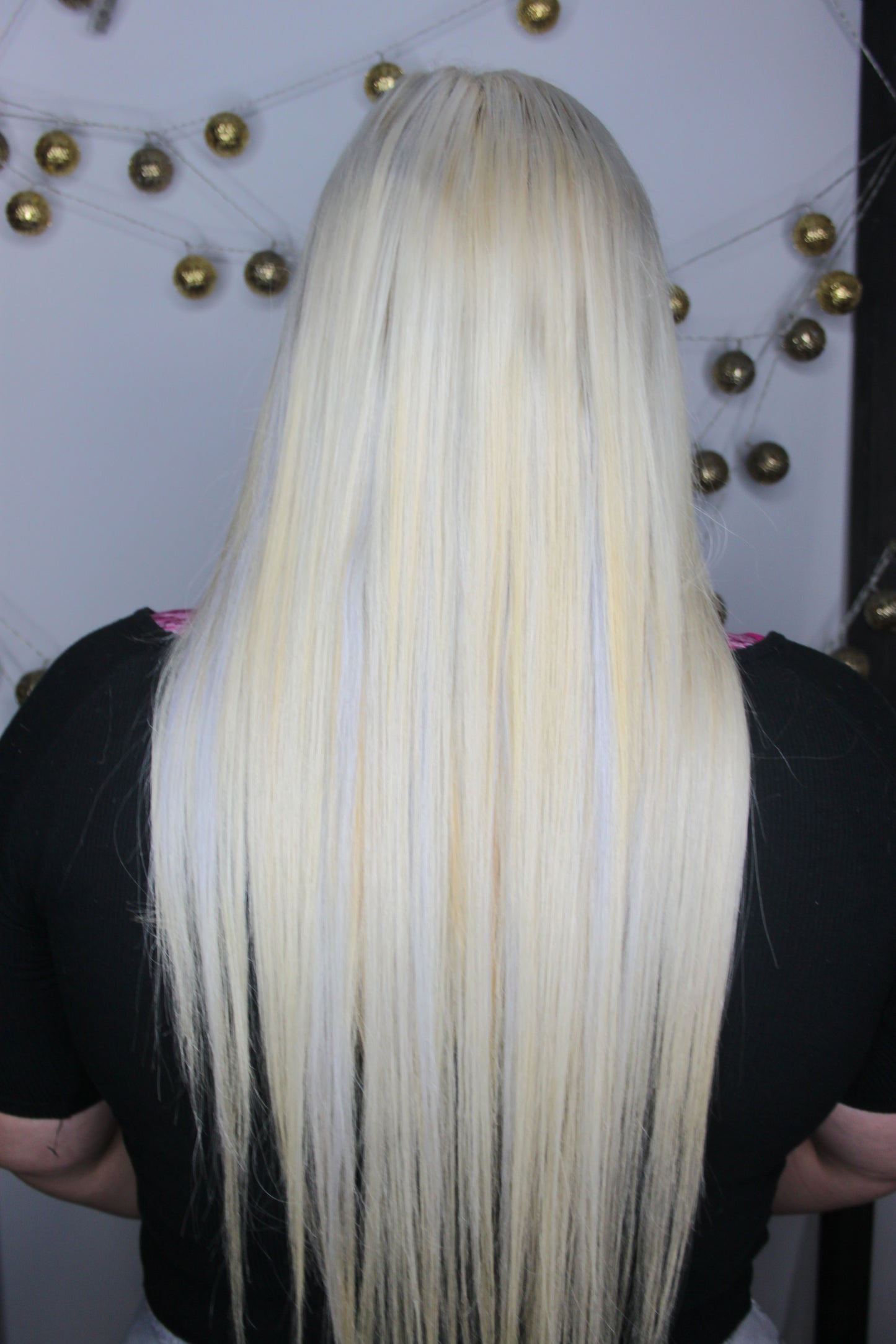 Blonde (613) Straight